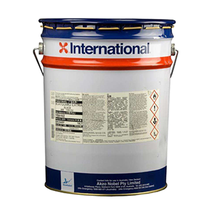 Interzinc 52 國際環氧富鋅底漆